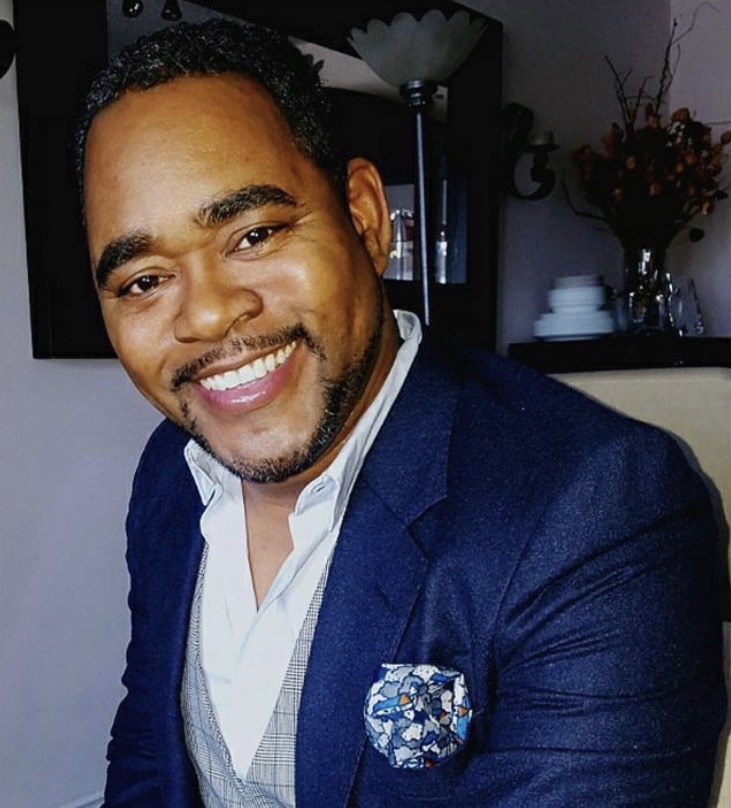 Paul Hutchins - Founder & CEO of ITASEY1 Inc.